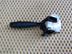 Переключатель стеклоочистителей Hyundai Elantra 2006-2011 (934202H000) — фото 4