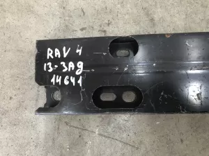 Усилитель заднего бампера Toyota RAV 4 2013-2019 (5217142030) — фото 8