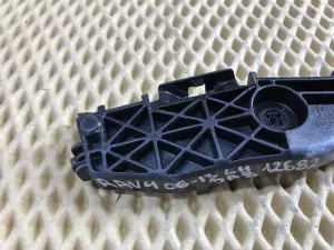 Направляющая заднего бампера левая Toyota Rav 4 2006-2013 (5215642041) — фото 2