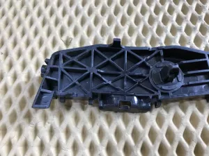 Направляющая заднего бампера левая Toyota Rav 4 2006-2013 (5215642041) — фото 6