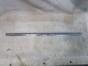Бархотка стекла двери передней правой наружная Mercedes Benz GLA-Class X156 2014> (A1567250282) — фото 1
