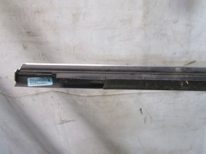 Бархотка стекла двери передней правой наружная Mercedes Benz GLA-Class X156 2014> (A1567250282) — фото 6