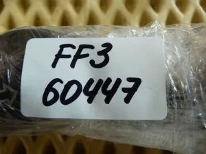 Переключатель поворотов подрулевой Ford Focus III 2011-2019 — фото 7