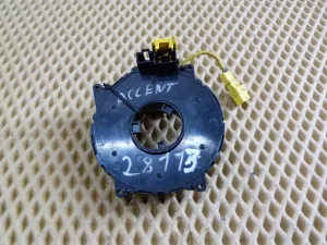 Шлейф рулевой Hyundai Accent II (+ТАГАЗ) 2000-2012 (9349025000) — фото 4
