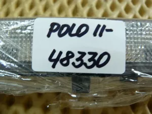 Фонарь задний (стоп сигнал) VW,Skoda Polo (Sed RUS) 2011>,Passat [B7] 2011-2015,Jetta 2011>,Rapid 2013> (6RU945087A) — фото 9