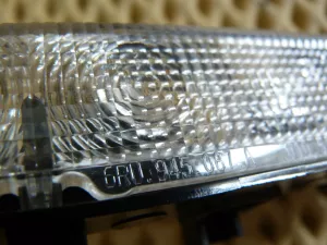 Фонарь задний (стоп сигнал) VW,Skoda Polo (Sed RUS) 2011>,Passat [B7] 2011-2015,Jetta 2011>,Rapid 2013> (6RU945087A) — фото 8