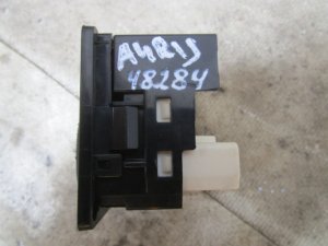 Переключатель регулировки зеркала Toyota Auris (E15) 2006-2012 (8487034010) — фото 3