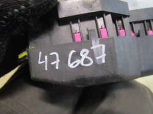 Блок предохранителей VW TOUAREG 2002-2010 (7L0941824A) — фото 4