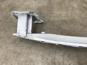 Усилитель заднего бампера Mazda CX-5 CX 5 2012-2017 Mazda CX-5 CX 5 2017> (KD53-50-260D) — фото 9