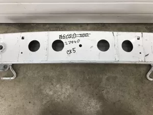 Усилитель заднего бампера Mazda CX-5 CX 5 2012-2017 Mazda CX-5 CX 5 2017> (KD53-50-260D) — фото 4