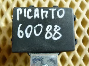 Блок сигнализации (штатной) Kia Picanto 2004-2011 — фото 4