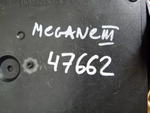 Блок электронный Renault Megane III 2009-2016 (284B15986R) — фото 10