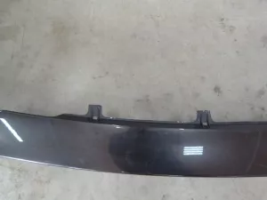 Бампер задний BMW X5 F15/F85 2013-2018 (ВЕРХНЯЯ ЧАСТЬ ПОД ПАРКТРОНИК 51127294392 51127378571) — фото 12