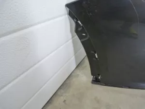 Бампер задний BMW X5 F15/F85 2013-2018 (ВЕРХНЯЯ ЧАСТЬ ПОД ПАРКТРОНИК 51127294392 51127378571) — фото 17