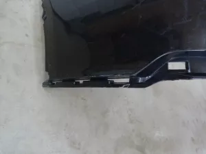 Бампер задний BMW X5 F15/F85 2013-2018 (ВЕРХНЯЯ ЧАСТЬ ПОД ПАРКТРОНИК 51127294392 51127378571) — фото 24