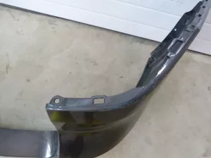 Бампер задний BMW X5 F15/F85 2013-2018 (ВЕРХНЯЯ ЧАСТЬ ПОД ПАРКТРОНИК 51127294392 51127378571) — фото 8