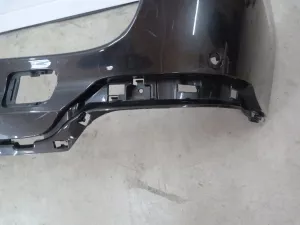 Бампер задний BMW X5 F15/F85 2013-2018 (ВЕРХНЯЯ ЧАСТЬ ПОД ПАРКТРОНИК 51127294392 51127378571) — фото 19