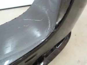 Бампер задний BMW X5 F15/F85 2013-2018 (ВЕРХНЯЯ ЧАСТЬ ПОД ПАРКТРОНИК 51127294392 51127378571) — фото 7