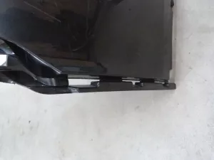 Бампер задний BMW X5 F15/F85 2013-2018 (ВЕРХНЯЯ ЧАСТЬ ПОД ПАРКТРОНИК 51127294392 51127378571) — фото 18