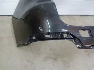 Бампер задний BMW X5 F15/F85 2013-2018 (ВЕРХНЯЯ ЧАСТЬ ПОД ПАРКТРОНИК 51127294392 51127378571) — фото 23