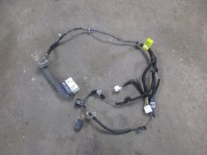 Проводка двери передней правой Kia Picanto 2004-2011 — фото 1