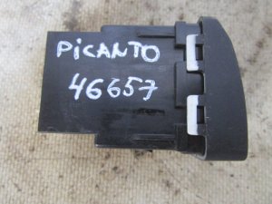 Кнопка корректора фар Kia Picanto 2004-2011 (3600211210) — фото 5