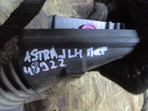 Проводка двери передней левой Opel Astra J 2010-2017 (95488727) — фото 11