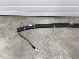 Подушка безопасности боковая шторка Hyundai Tucson 2004-2010 (ПРАВАЯ 850202E000) — фото 2