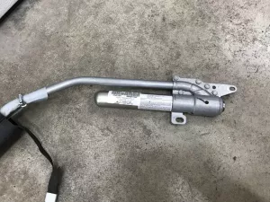 Подушка безопасности боковая шторка Hyundai Tucson 2004-2010 (ПРАВАЯ 850202E000) — фото 4