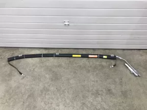Подушка безопасности боковая шторка Hyundai Tucson 2004-2010 (ПРАВАЯ 850202E000) — фото 1