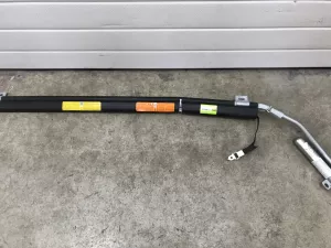 Подушка безопасности боковая шторка Hyundai Tucson 2004-2010 (ПРАВАЯ 850202E000) — фото 3