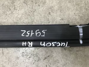 Подушка безопасности боковая шторка Hyundai Tucson 2004-2010 (ПРАВАЯ 850202E000) — фото 7