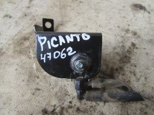 Клапан электромагнитный Kia Picanto 2004-2011 (3946038450) — фото 6