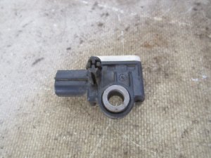 Датчик AIR BAG Ford C-MAX 2010-2019;Focus III 2011-2019;Galaxy 2006-2015;Kuga 2008-2012;Mondeo IV 2007-2015;S-MAX 2006-2015;Mazda 3 (BL) 2009-2013 (8V4T14B006AA) — фото 1