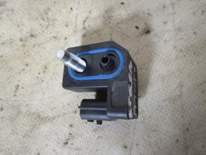 Датчик AIR BAG Renault Laguna III 2008-2015 (988330001R) — фото 2