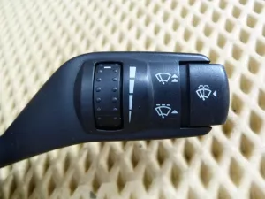 Переключатель стеклоочистителей Ford Focus II 2005-2008 (4M5T17A553AD) — фото 2