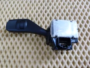 Переключатель стеклоочистителей Ford Focus II 2005-2008 (4M5T17A553AD) — фото 4