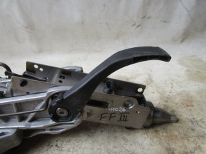 Колонка рулевая Ford Focus III 2011-2019 (1871979) — фото 6