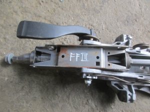 Колонка рулевая Ford Focus III 2011-2019 — фото 4