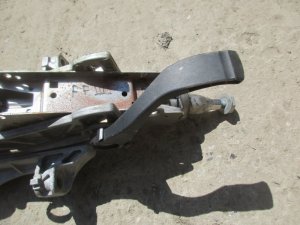 Колонка рулевая Ford Focus III 2011-2019 — фото 2
