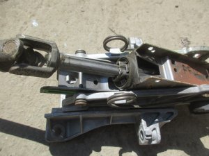 Колонка рулевая Ford Focus III 2011-2019 — фото 3