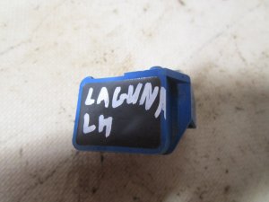 Датчик AIR BAG Renault Laguna III 2008-2015 (ЛЕВЫЙ БОКОВОЙ 988310001R) — фото 4