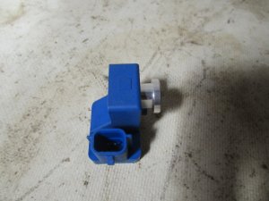 Датчик AIR BAG Renault Laguna III 2008-2015 (ЛЕВЫЙ БОКОВОЙ 988310001R) — фото 3