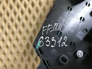 Блок кнопок Ford Focus III 2011-2019 (УПРАВЛЕНИЯ МАГНИТОЛОЙ AM5T18K811AD) — фото 10