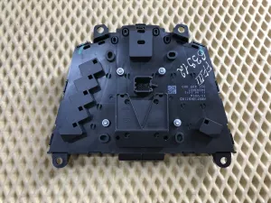Блок кнопок Ford Focus III 2011-2019 (УПРАВЛЕНИЯ МАГНИТОЛОЙ AM5T18K811AD) — фото 7