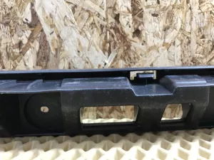 Направляющая заднего бампера VW Polo (Sed RUS) 2011> (ЦЕНТРАЛЬНАЯ 6RU807863) — фото 7