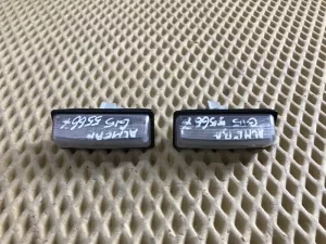 Фонарь подсветки номера Nissan Almera (G15) 2013-2018 (265109Y00A) — фото 1