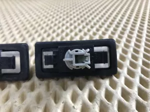 Фонарь подсветки номера Nissan Almera (G15) 2013-2018 (265109Y00A) — фото 6