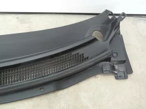 Жабо Nissan Almera (G15) 2013-2018 — фото 6