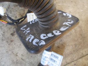 Проводка двери передней левой Kia Cerato 2009-2013 (916001M581) — фото 8